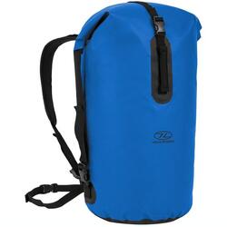 Sac à dos étanche Drybag Troon sac de sport 70 litres - Bleu
