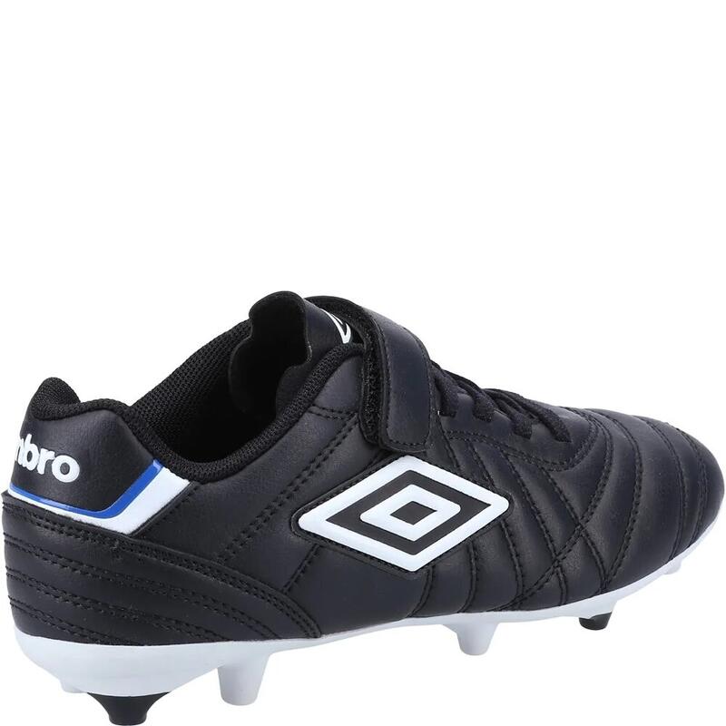 Chaussures de foot SPECIALI LIGA Enfant (Noir / Blanc)