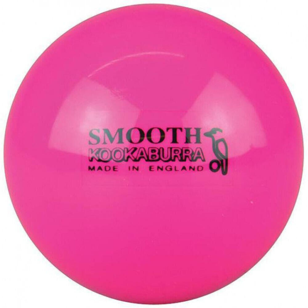 KOOKABURRA Hockey Ball (Pink)