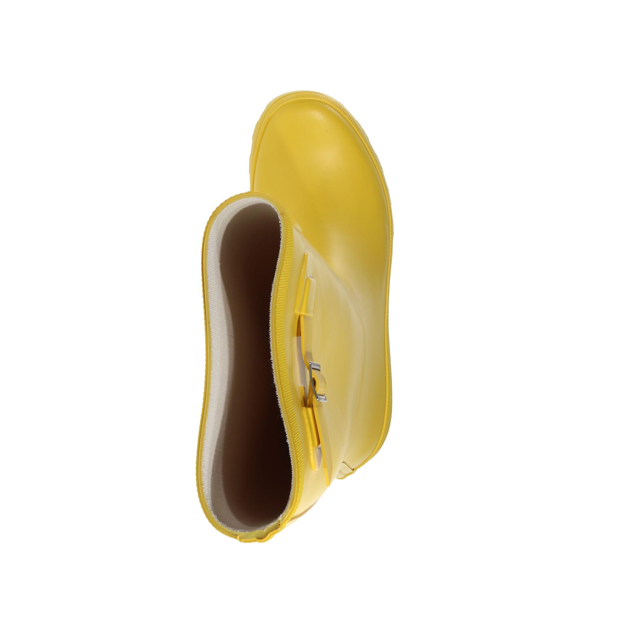 Gummistiefel Ly Fairweather II Damen Maisgelb 2/5