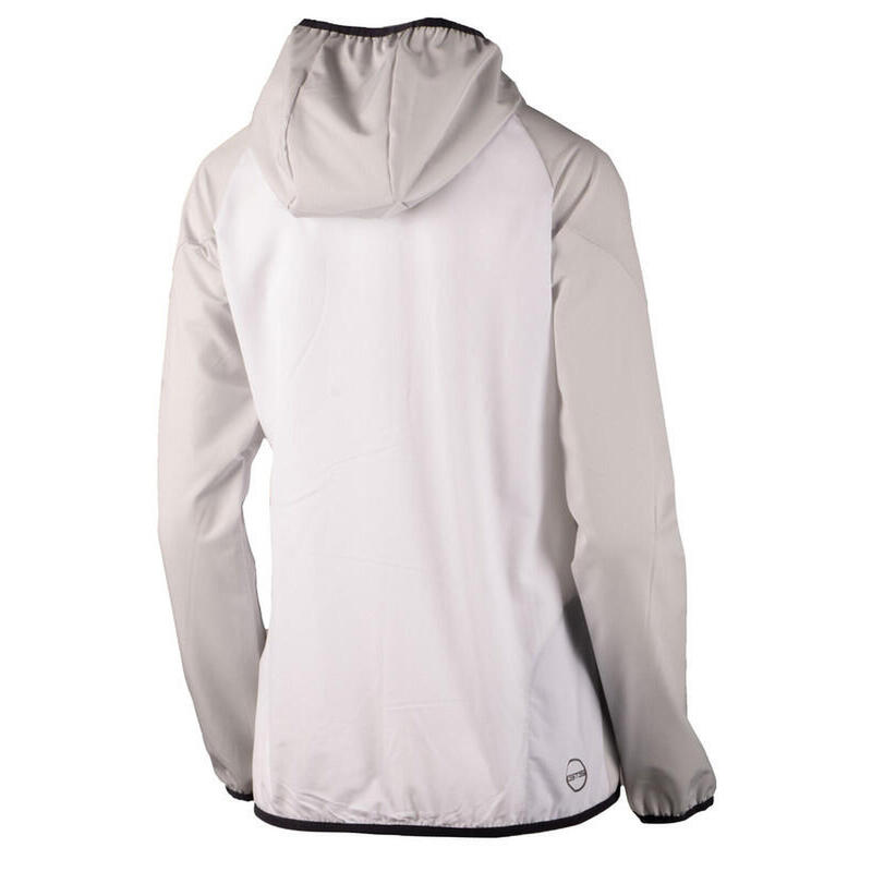 Sudadera estilo urbano y deportivo mujer Izas TUCSON W