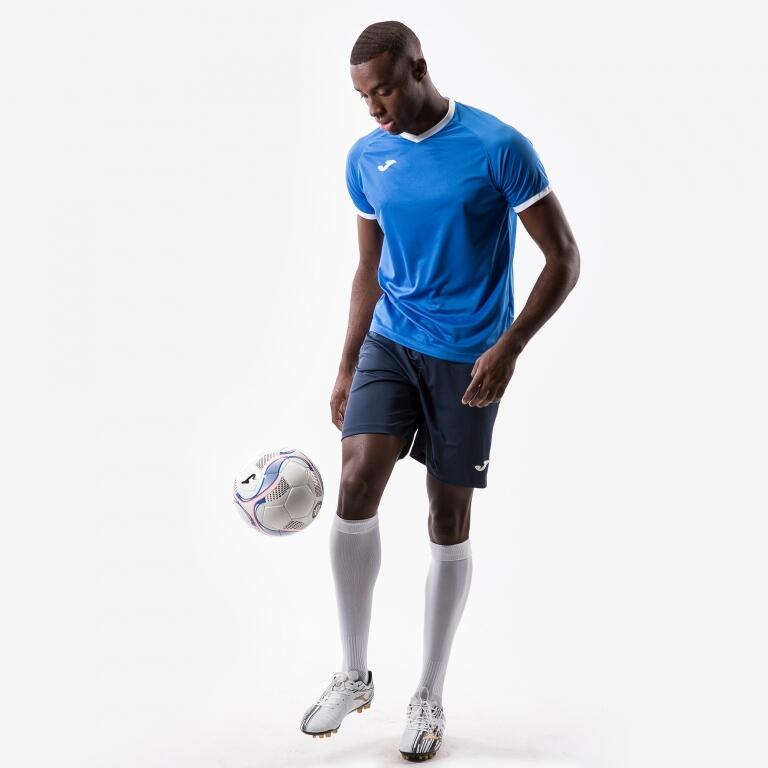 Completo Gioco Joma ACADEMY SET 2XS (12A) 703 Royal/Navy 4/5