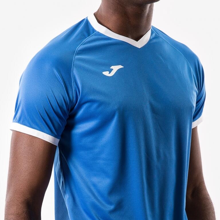 Completo Gioco Joma ACADEMY SET 2XS (12A) 703 Royal/Navy 5/5