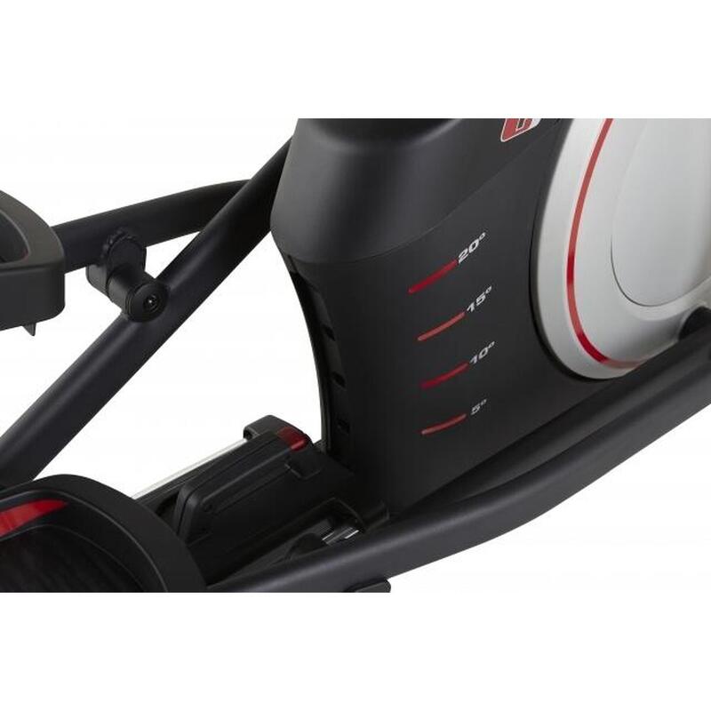 Elliptische crosstrainer Endurance 520E iFIT verbonden / 20 weerstandsniveaus