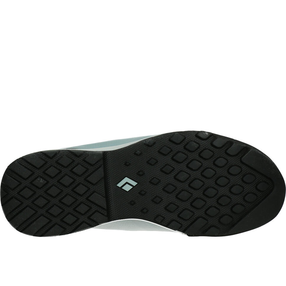 Buty Trekingowe Damskie Black Diamond Mission LT