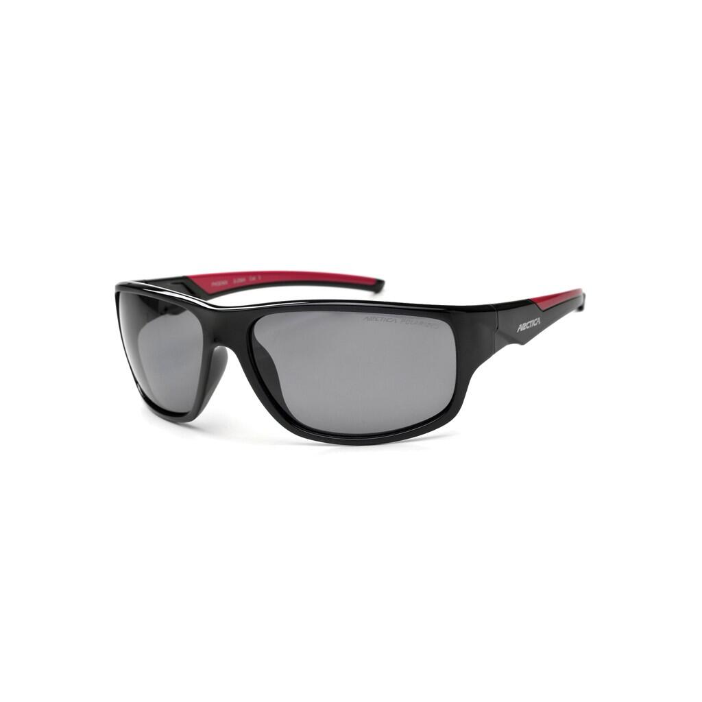 Okulary turystyczne unisex Arctica S-256A 2/4