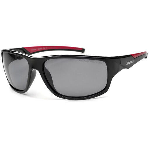 Okulary turystyczne unisex Arctica S-256A