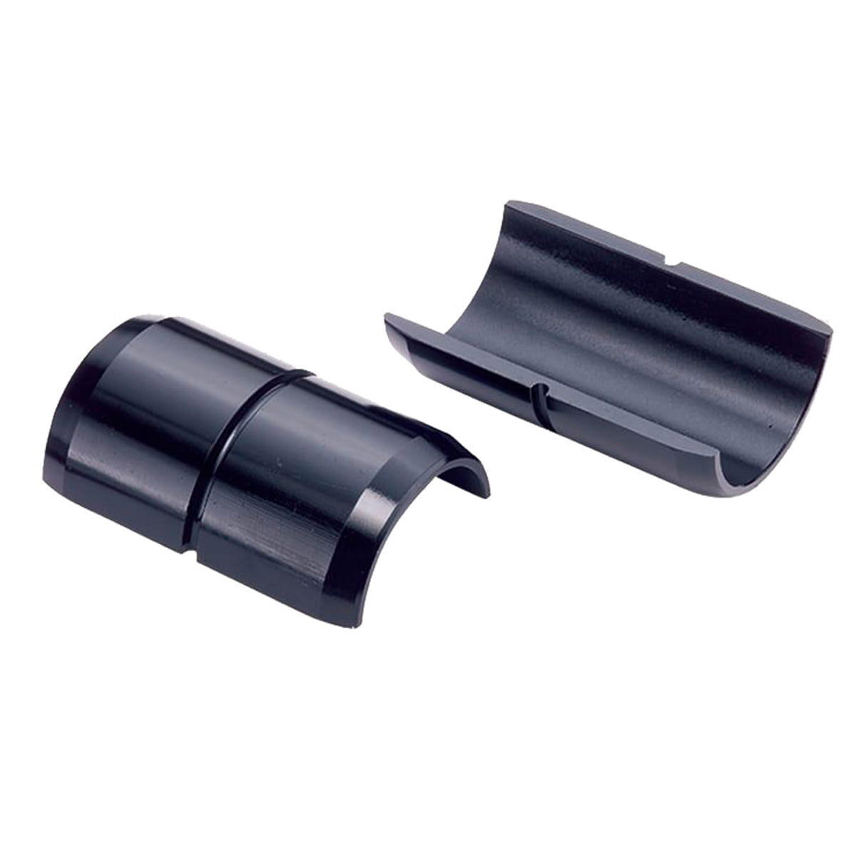 REVERSE Lenkeradapter für Vorbauten Ø 35 mm - Schwarz