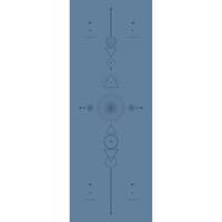 Tapis de yoga Star Samadhi