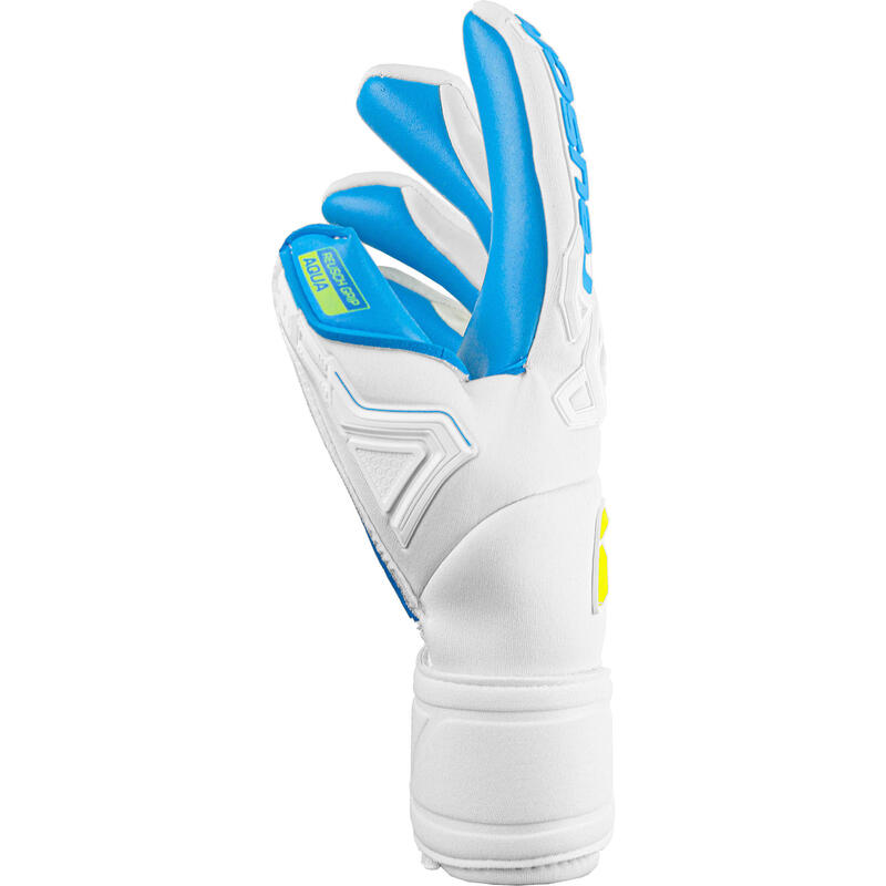 Mănuși de portar Reusch Attrakt Freegel Aqua Windproof Goalkeeper Gloves