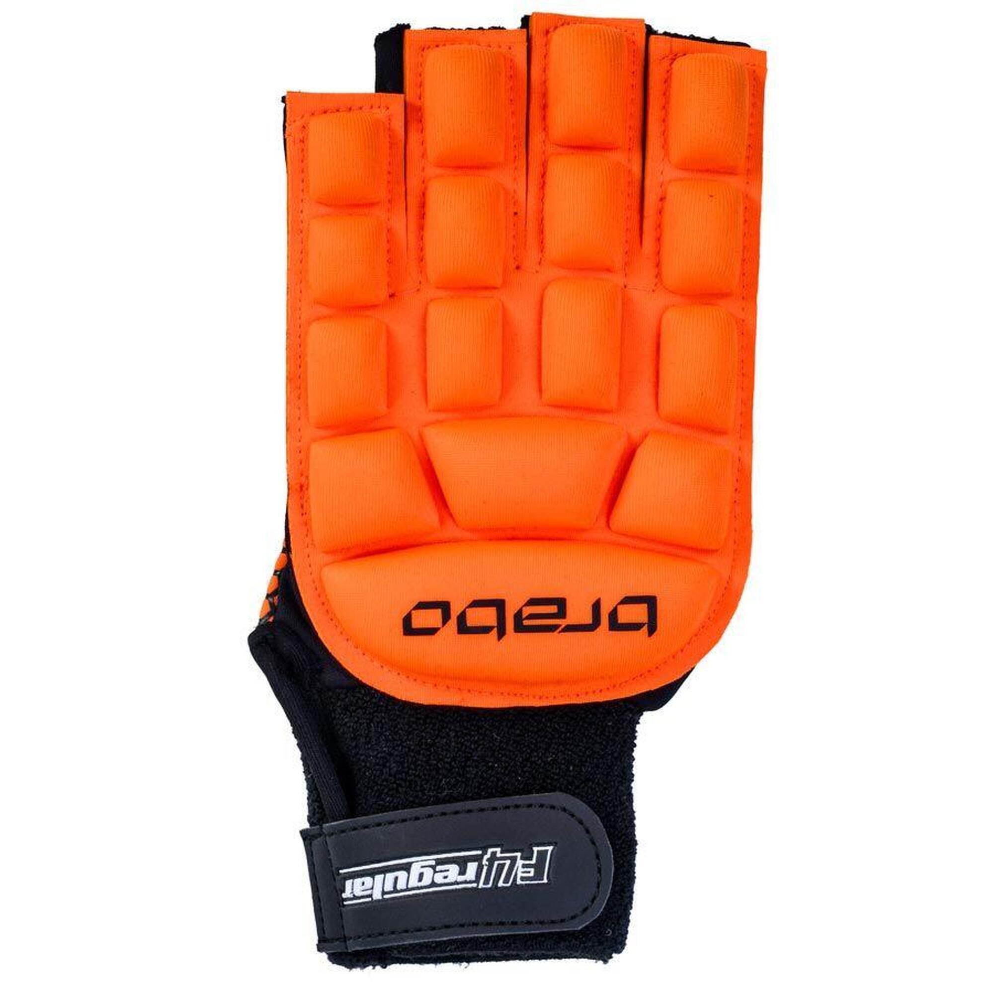 BRABO Brabo F4.1 Hockeyhandschoenen