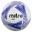 Ballon de foot IMPEL (Blanc / Bleu)