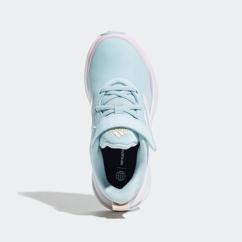 Zapatilla FortaRun Sport Running Elastic Lace and Top Strap