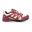 Zapatillas de montaña y trekking Mujer ARANTXA Coral Rosa