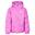 Veste Matelassée COMBINE Fille (Rose Foncé)