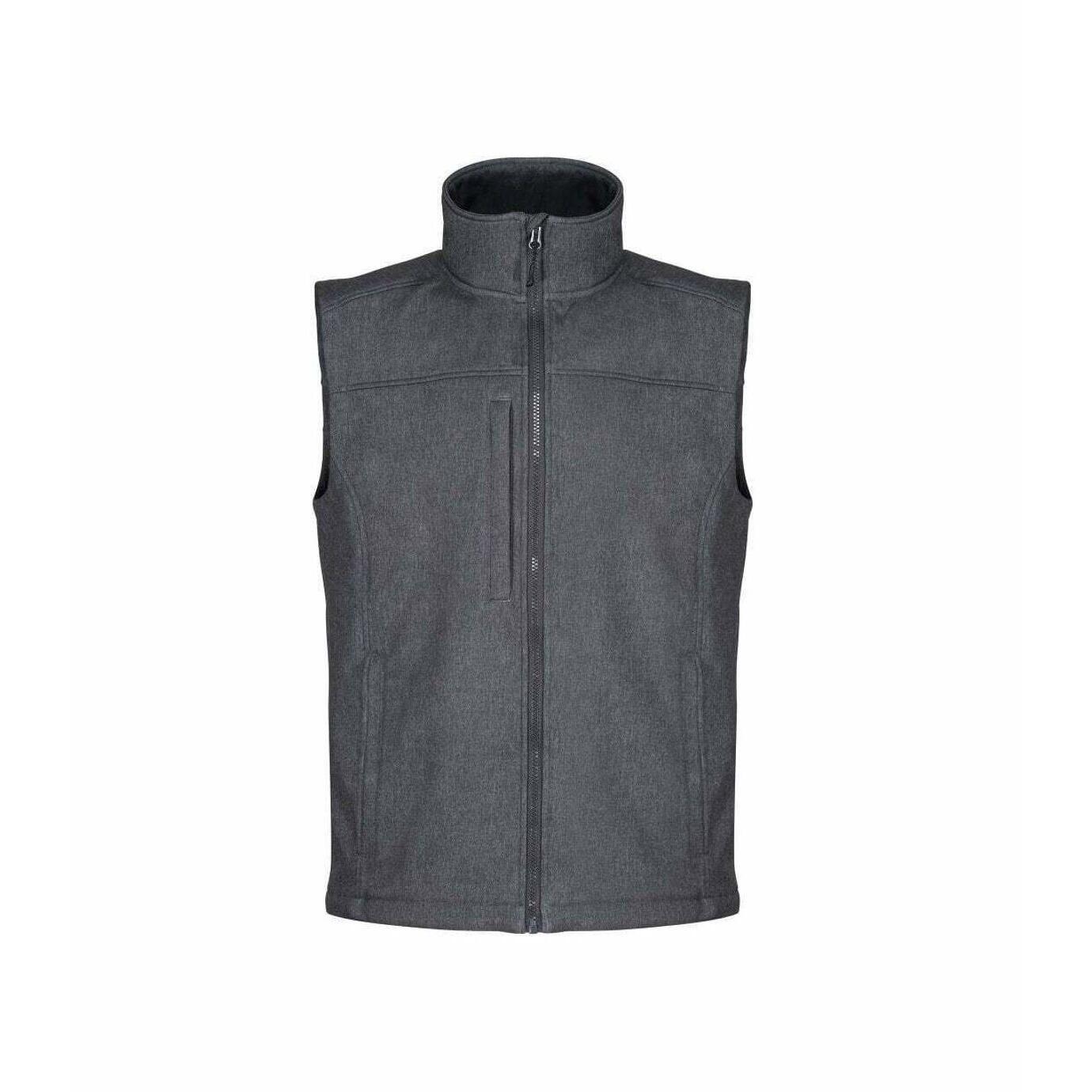 REGATTA Gilet Imbottito Marna Uomo Regatta Professional Grigio Di Marna