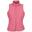 Gilet matelassee Soulmate Femme (Rose)