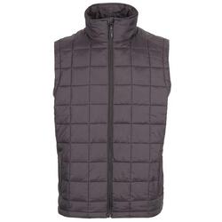 Veste sans manches ENOLESS Homme (Noir)