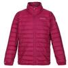 Veste HILLPACK Enfant (Rose foncé)