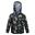 Childrens/Kids Peppa Pig Packaway Regenjas (Marine)