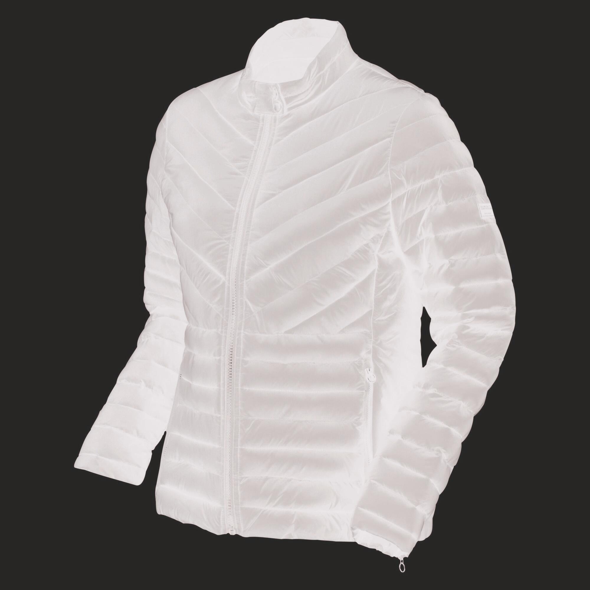 Womens/Ladies Kamilla Insulated Jacket (Black) 2/4