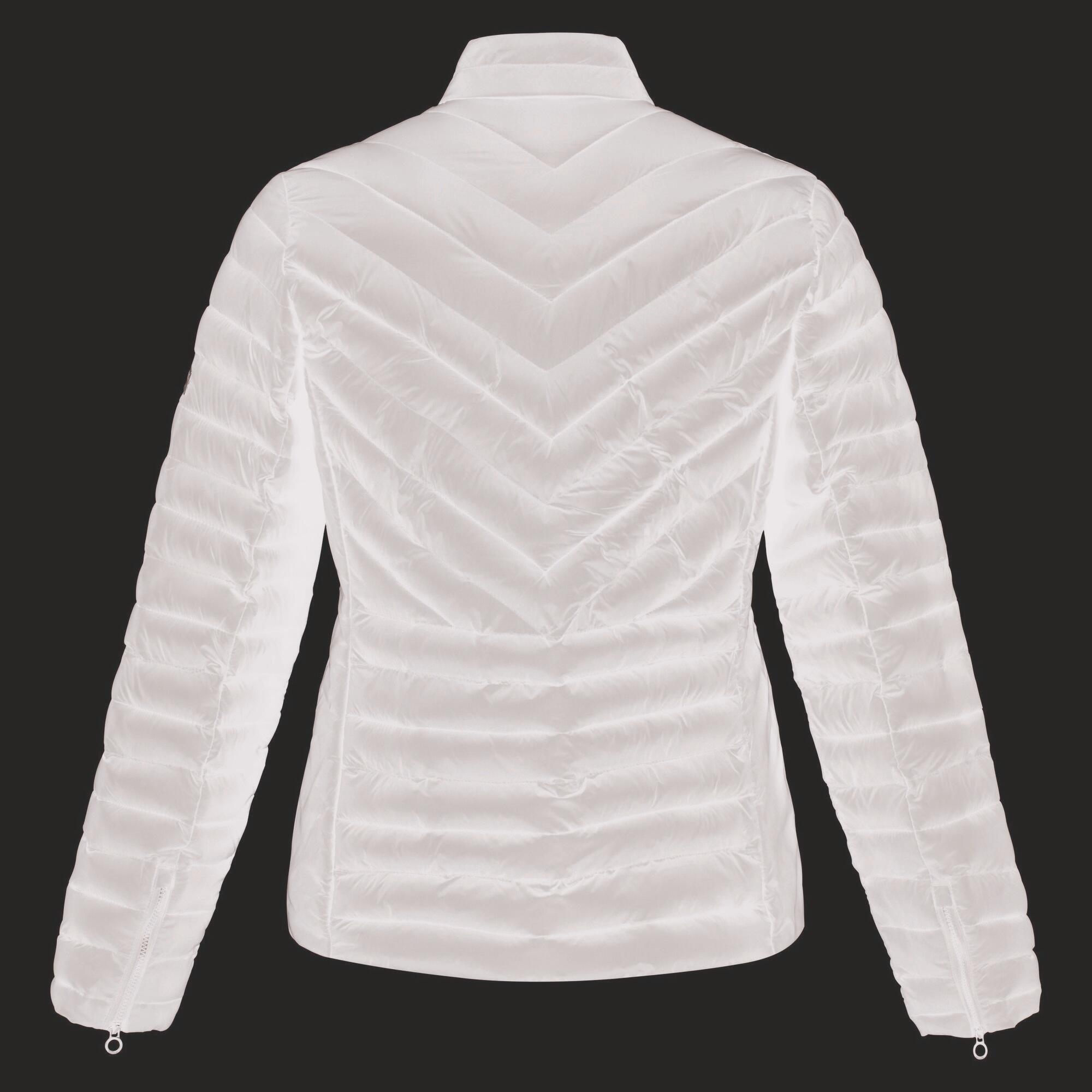 REGATTA Womens/Ladies Kamilla Insulated Jacket (Black)