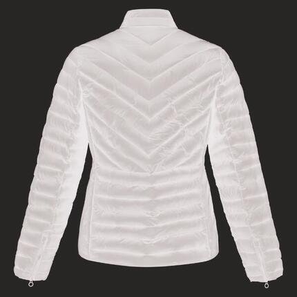 Veste Isolante KAMILLA Femme (Noir)