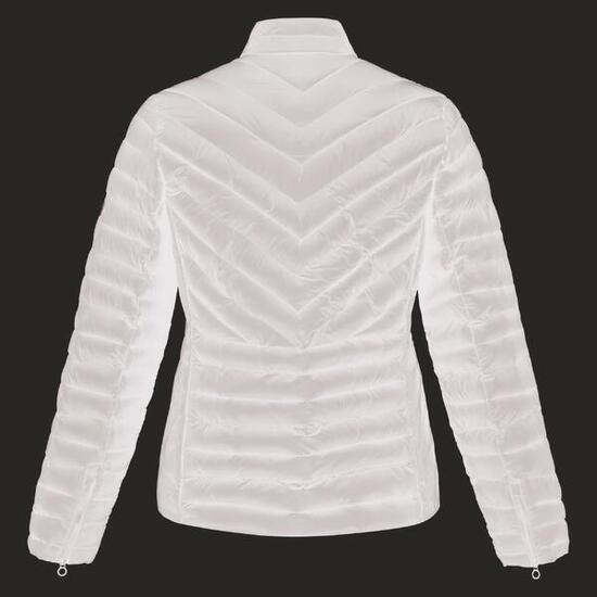 Veste Isolante KAMILLA Femme (Noir)