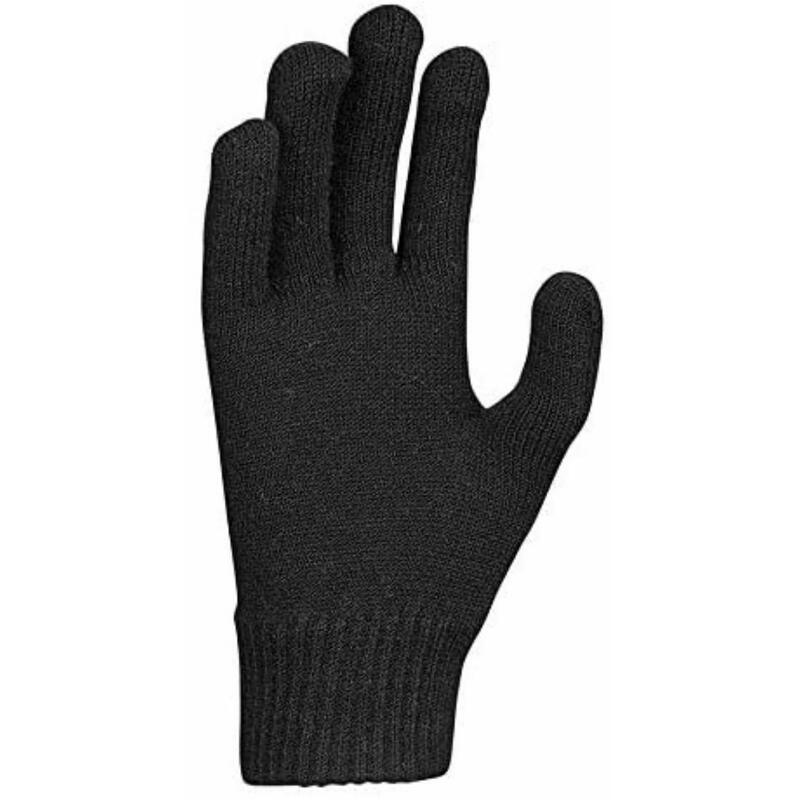 Swoosh Handschuhe "2.0", Jerseyware Kinder Schwarz