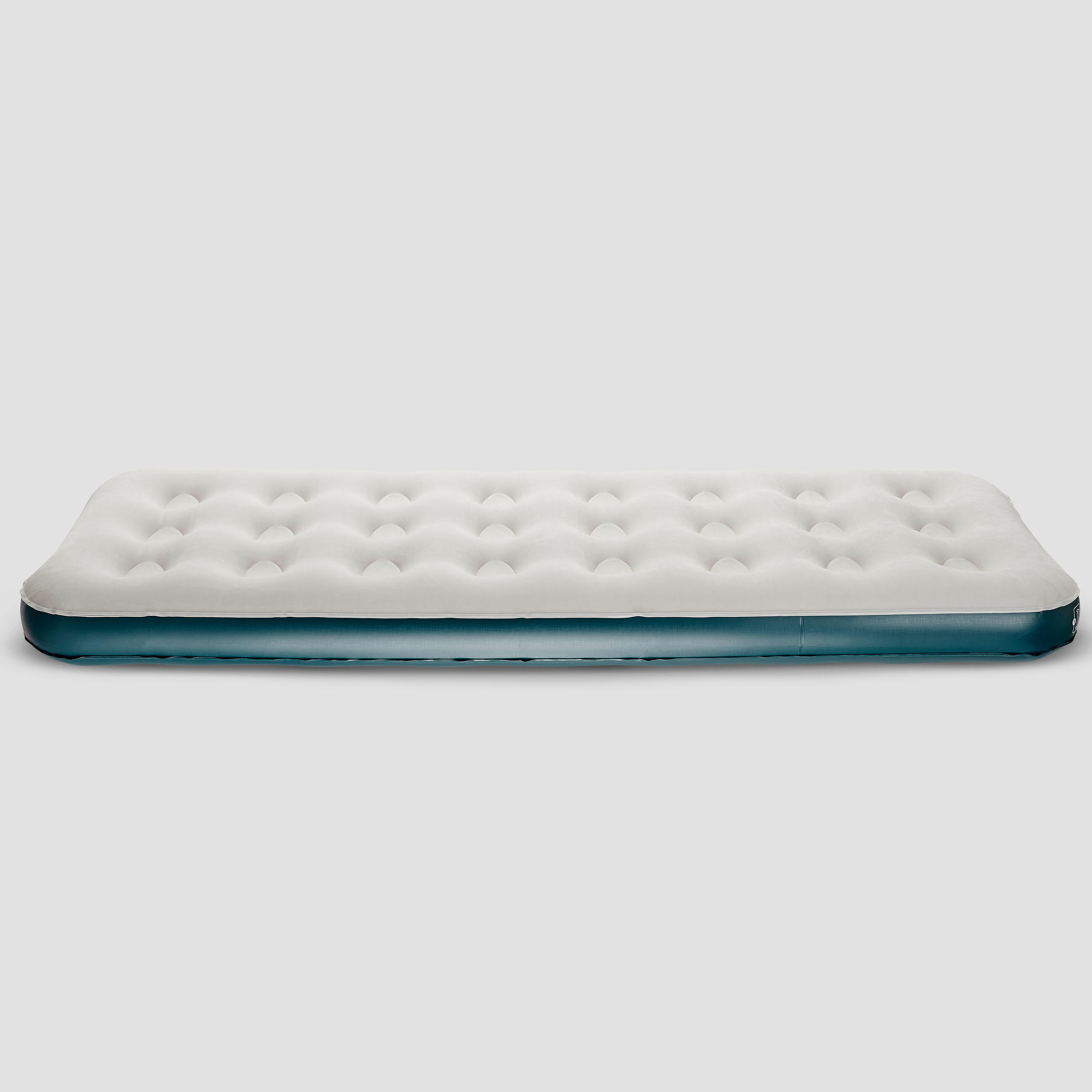 Second Life - Materac kempingowy Quechua Air Basic 70 cm... - Stan Bardzo Dobry 3/5
