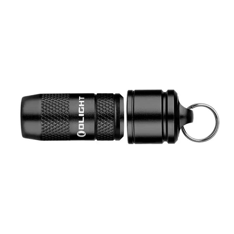 Linterna para llavero Olight iMini 10 lúmenes Negro