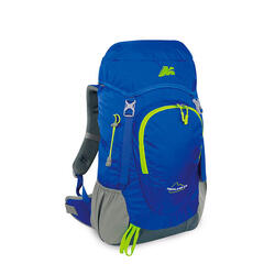 EROS 30 MOCHILA TREKKING BLU - El Caldén Outdoor