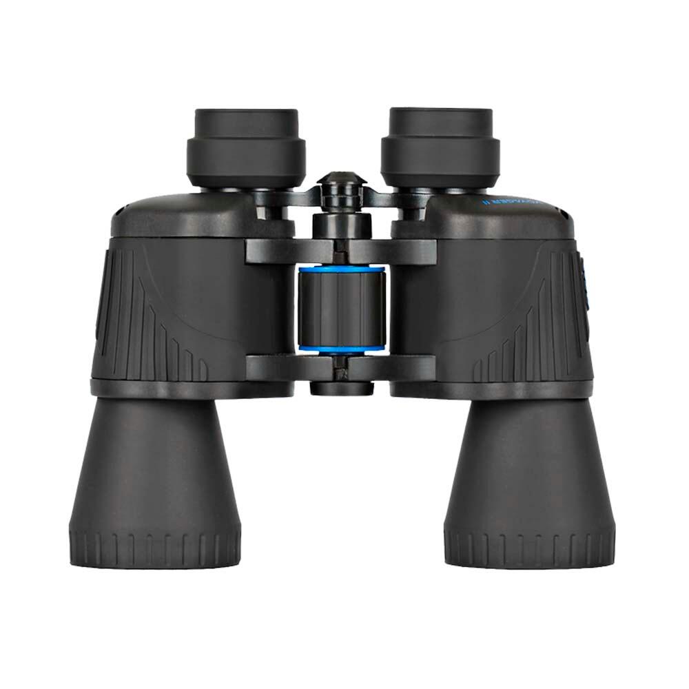 DELTA OPTICAL Prismáticos de bolsillo Voyager II 12x50