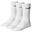 Chaussettes Adulte (Blanc)