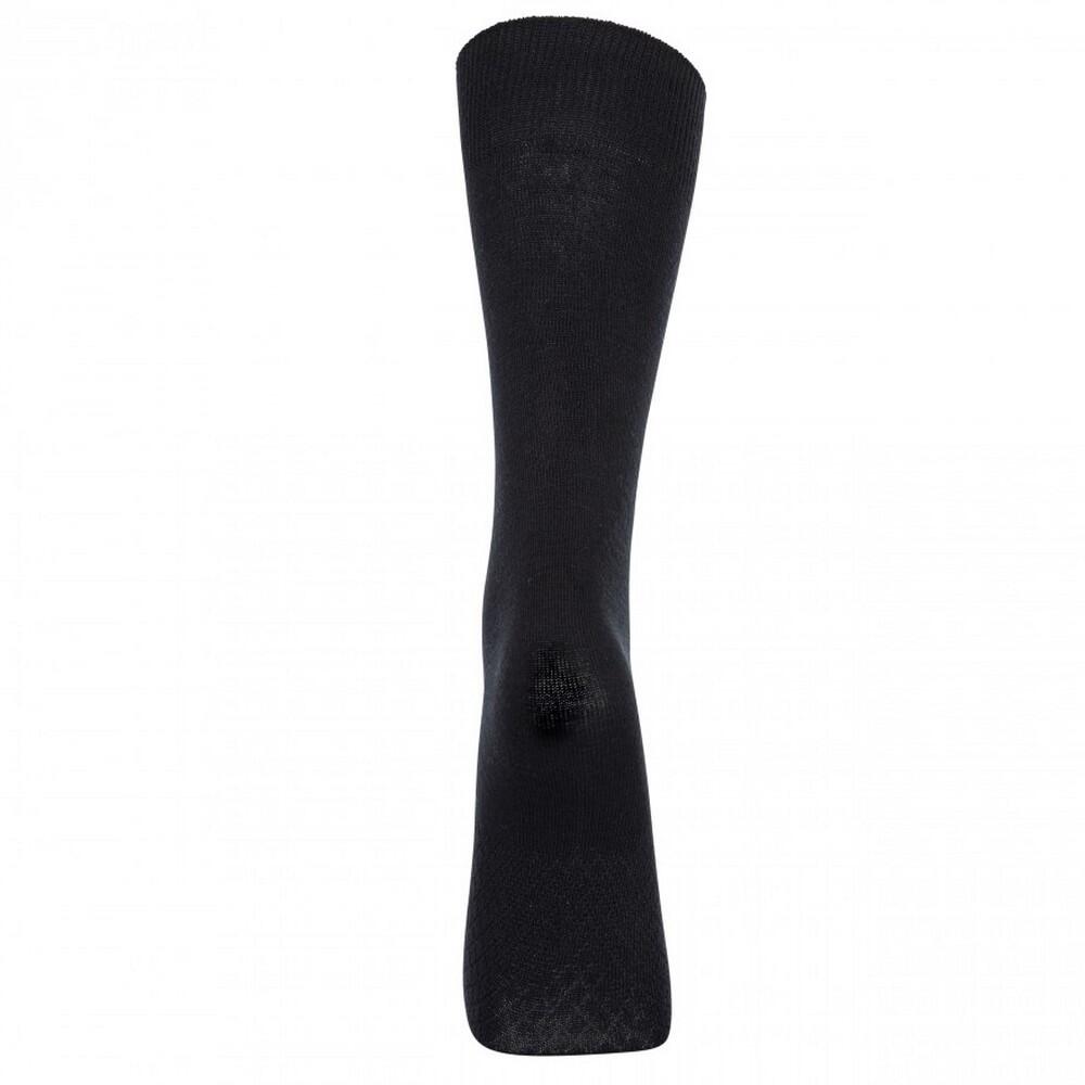 Chaussettes Marche Homme (Noir) 2/5