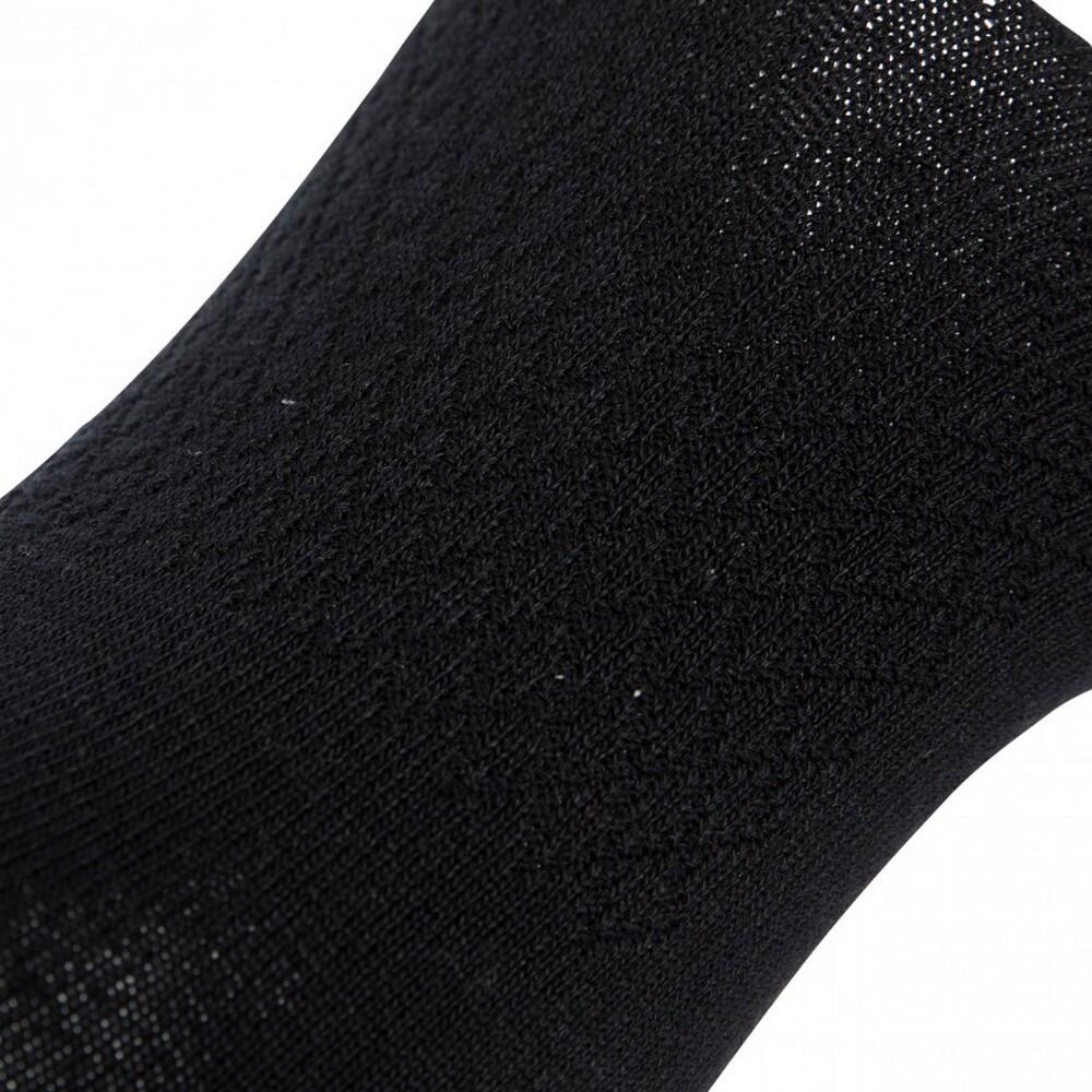 Chaussettes Marche Homme (Noir) 4/5