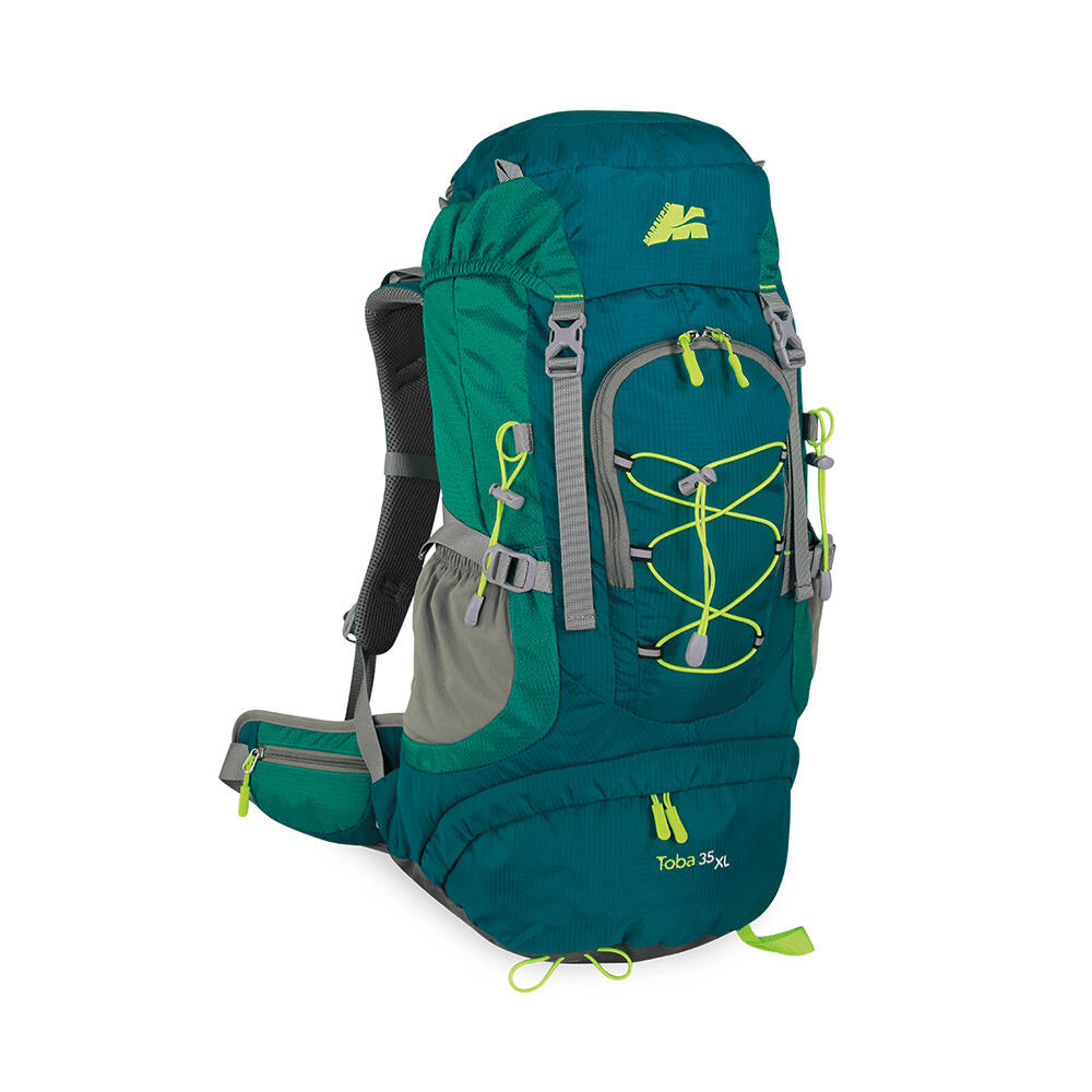 Mochilas de trekking decathlon new arrivals
