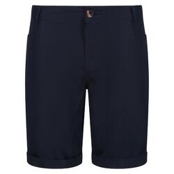 Short Cobain Pour Hommes (Bleu Marine)