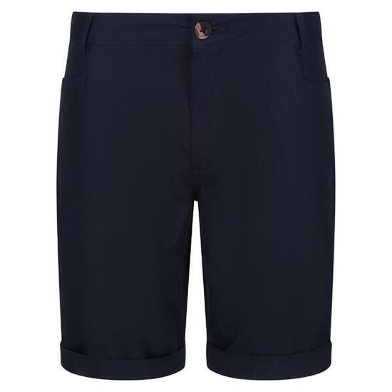 Heren Cobain Korte Broek (Marine)