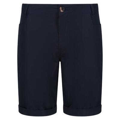 Heren cobain korte broek (marine)