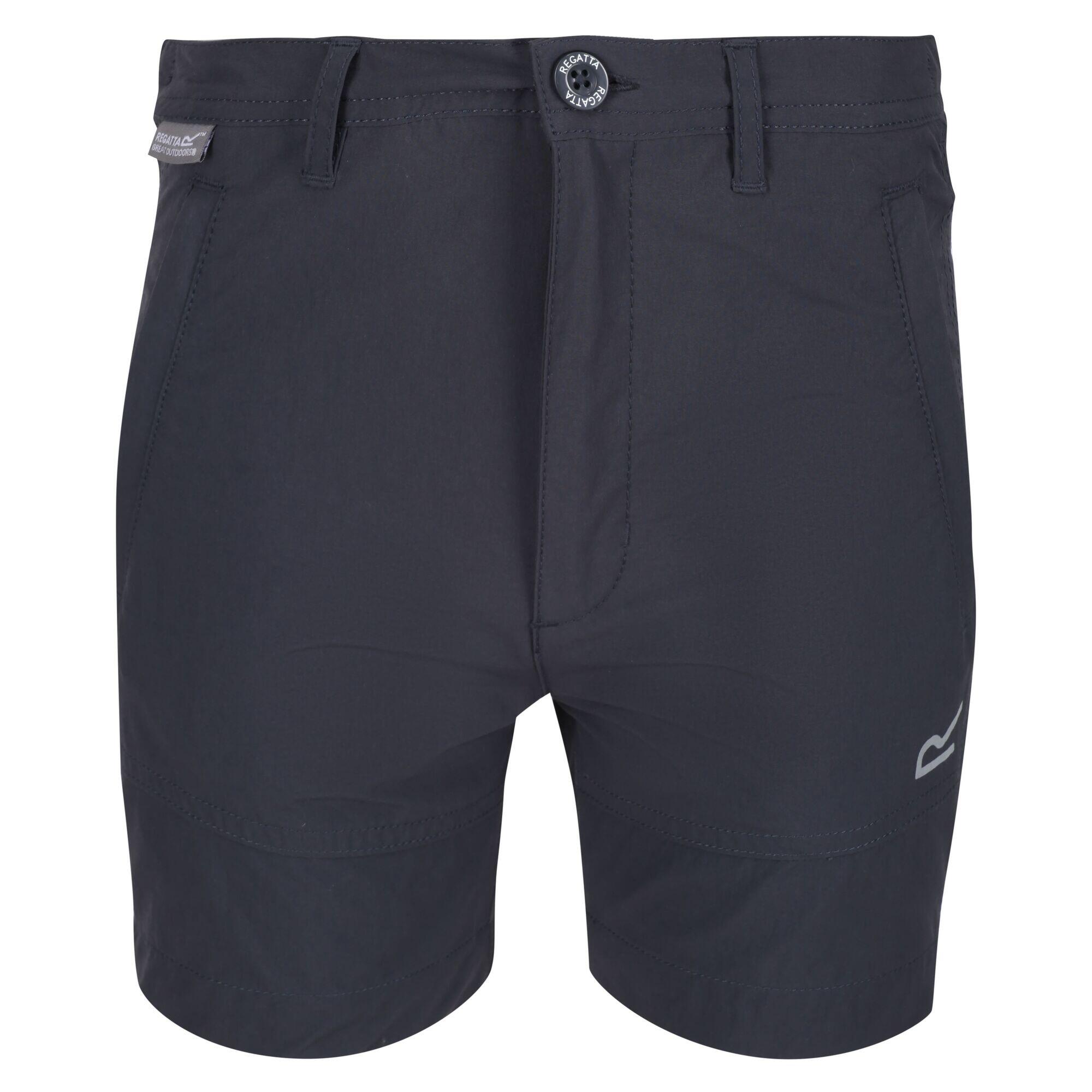 REGATTA Pantaloncini Bambini Regatta Highton Grigio India