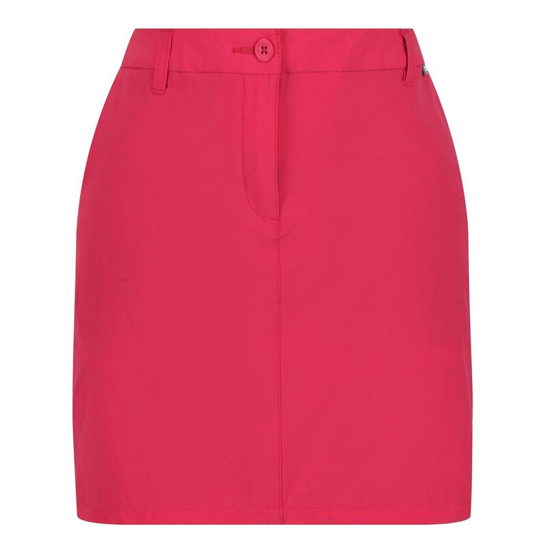 Dames Highton II Skort (Rethink roze)