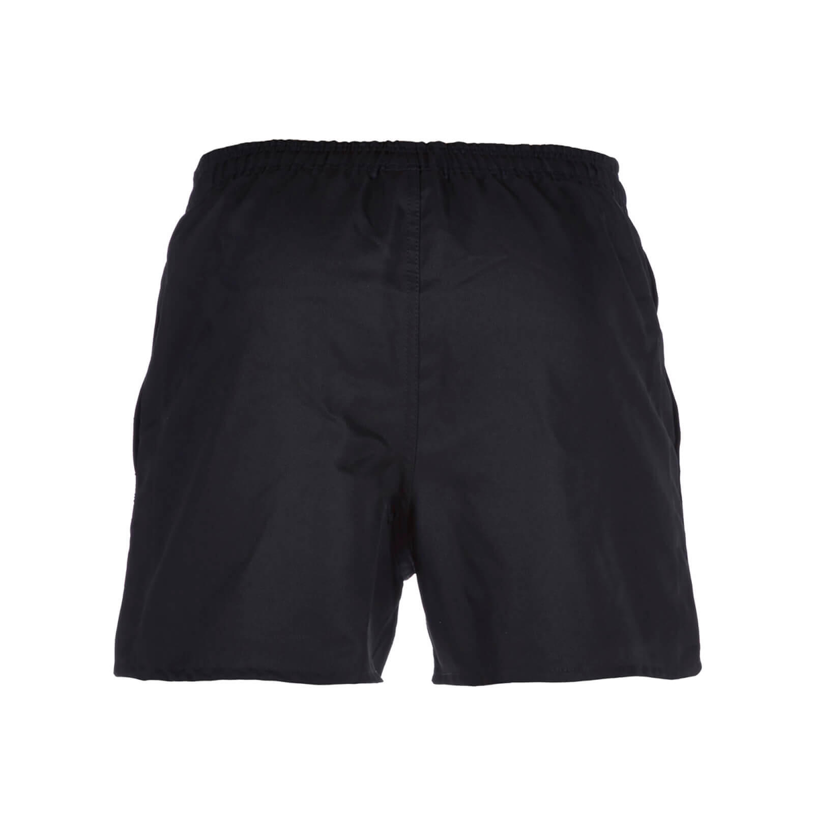 Pantaloncini Uomo Canterbury Professional Nero 2/4
