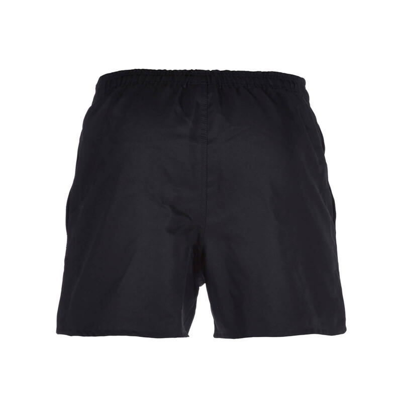 Short PROFESSIONAL Homme (Noir)