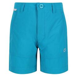 Short HIGHTON Enfant (Turquoise clair)