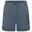 Dare2b Vrouwen/dames Melodic II Multi Pocket Walking Shorts (Orion Grijs)