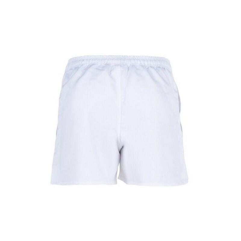 "Professional" Shorts für Herren Weiß