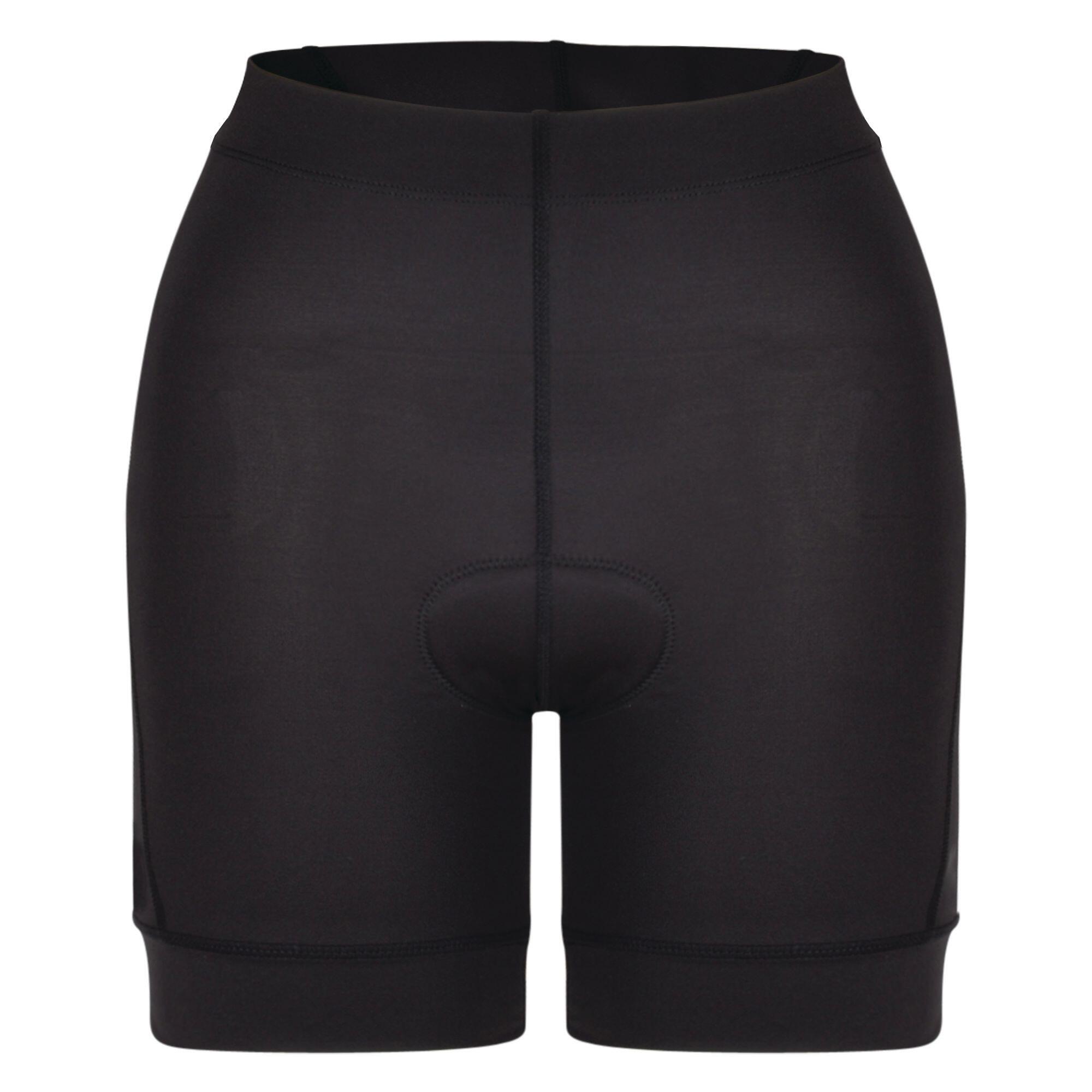 Women's HABIT shorts (Black)