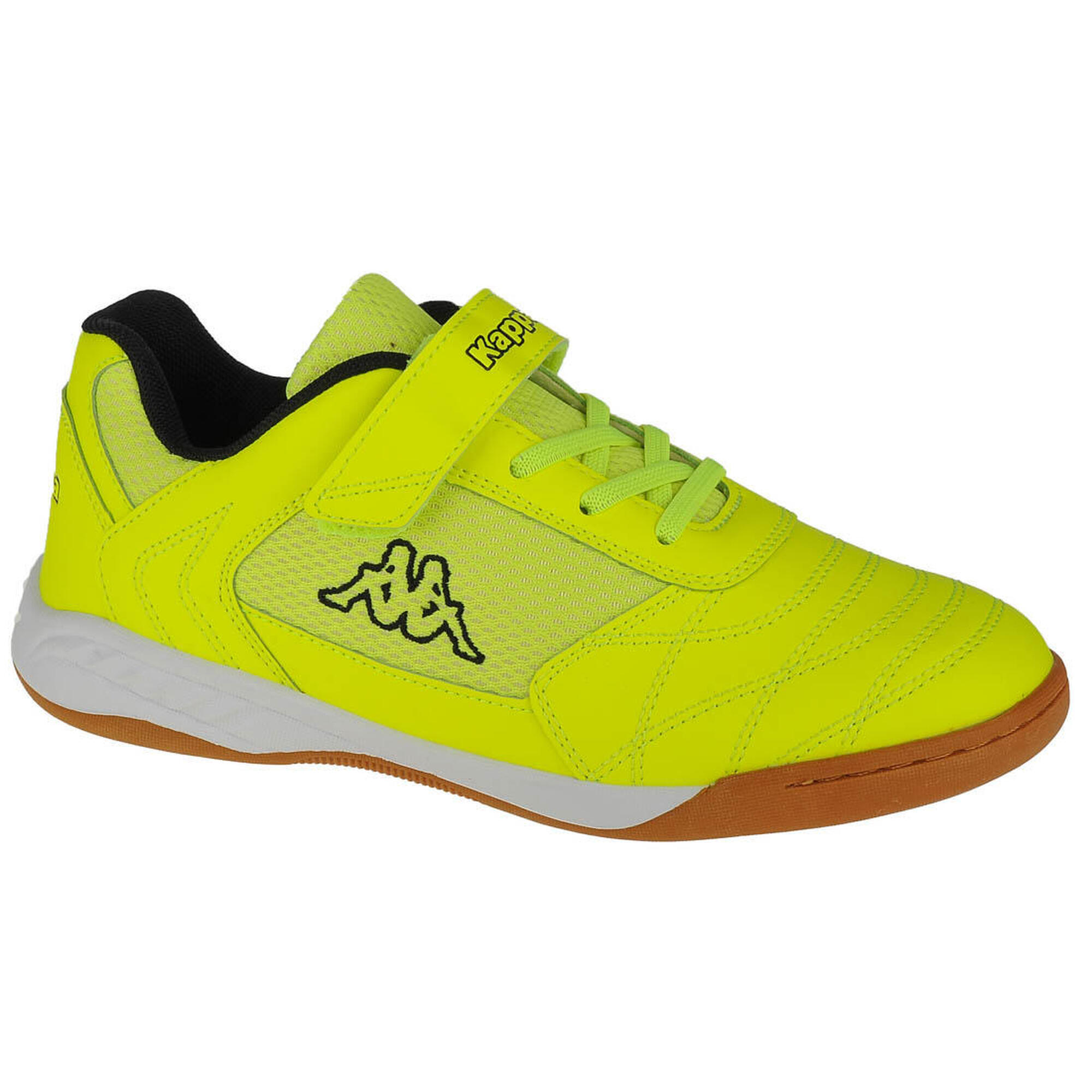 KAPPA Hallenschuhe Jungen Damba T