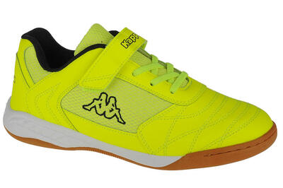 Kappa damba k, jongen, indoor voetbal trainers